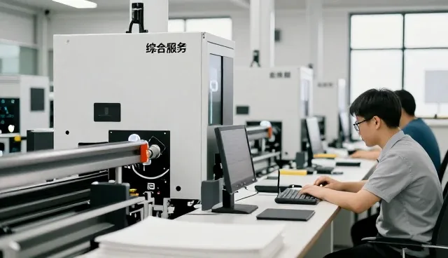 远程会诊服务