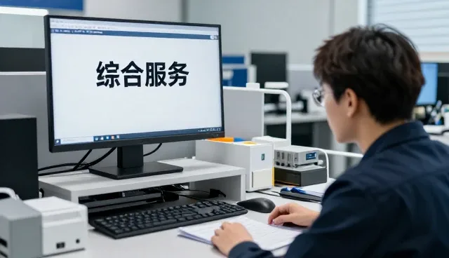 康复理疗服务